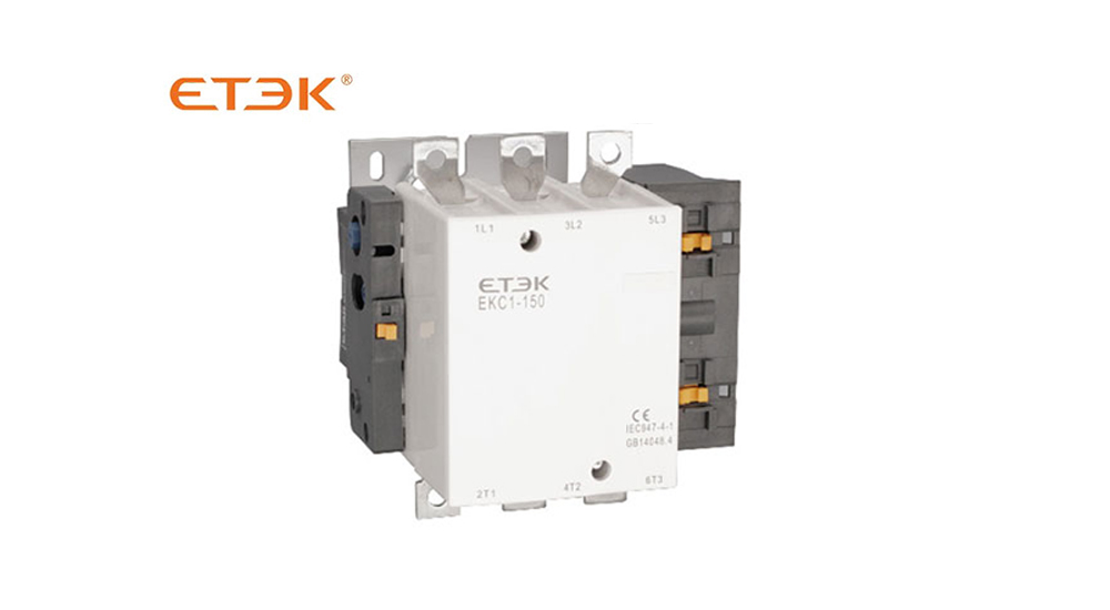 The Different Types Of Contactors And How They Work?